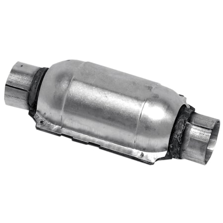 Walker Exhaust Catalytic Converter 15052